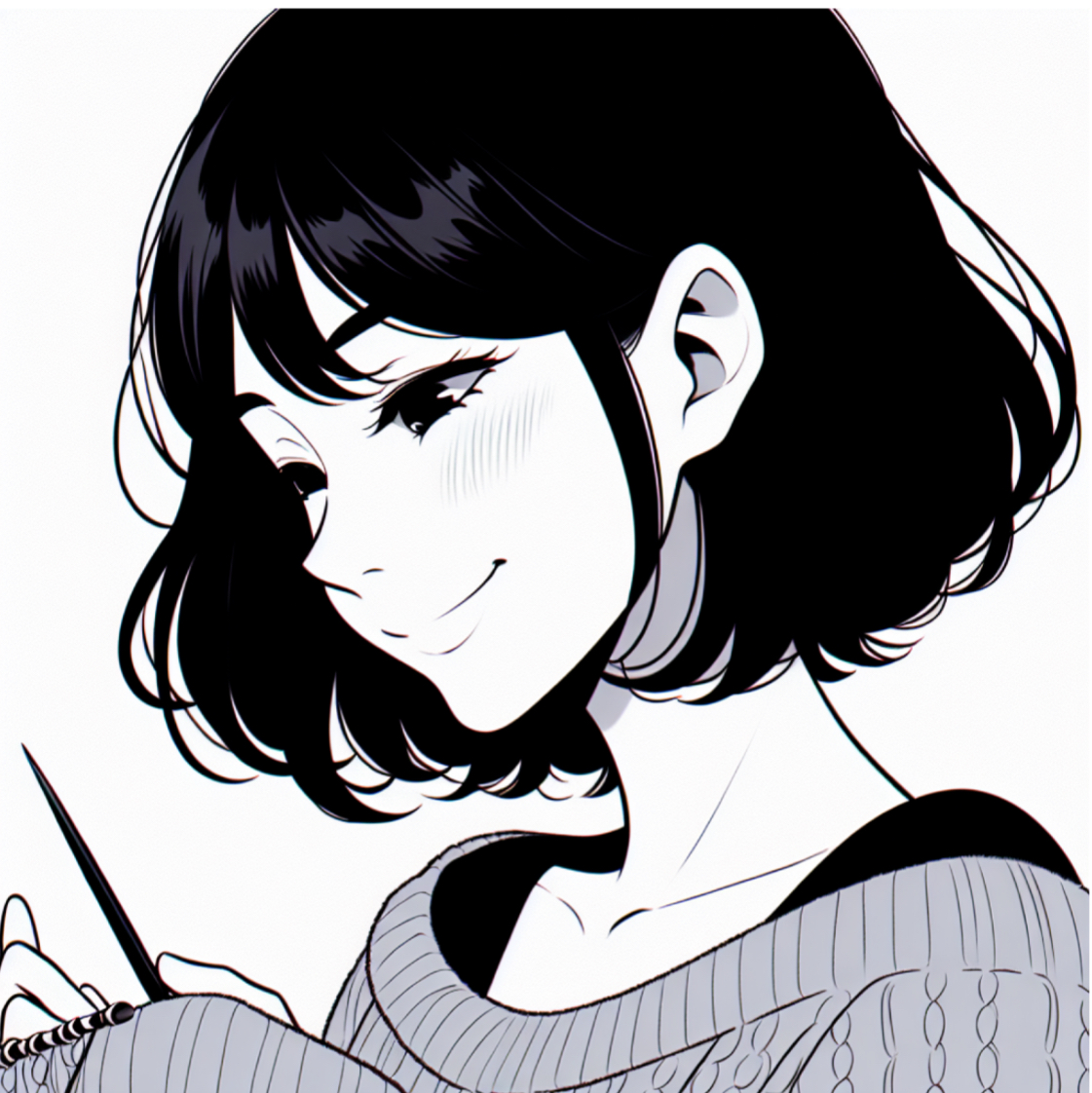 プロフィール画像